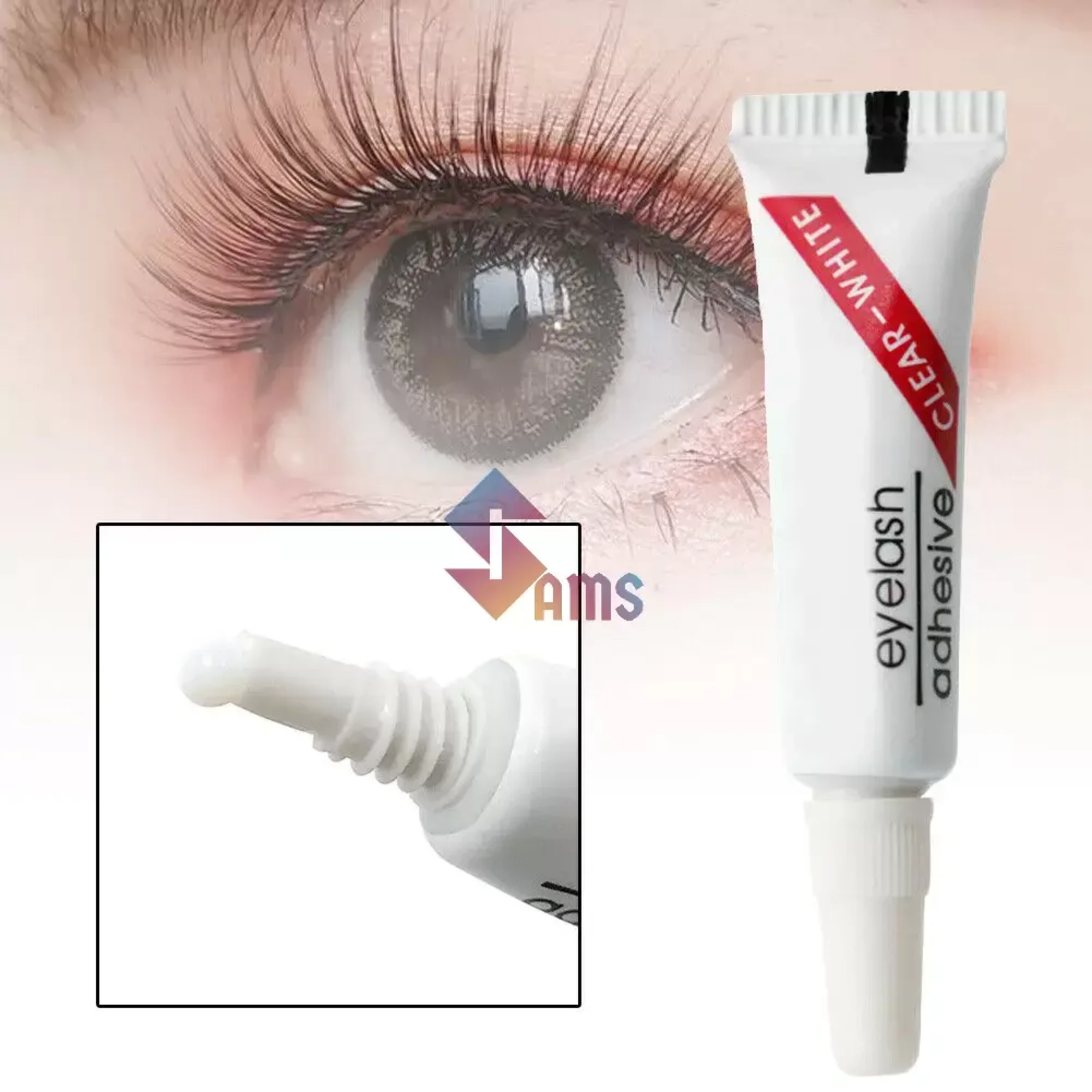 Adhesive Eyelash Glue.webp